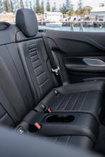 Mercedes-Benz E300 AMG Line Cabriolet 2017 года (AU)